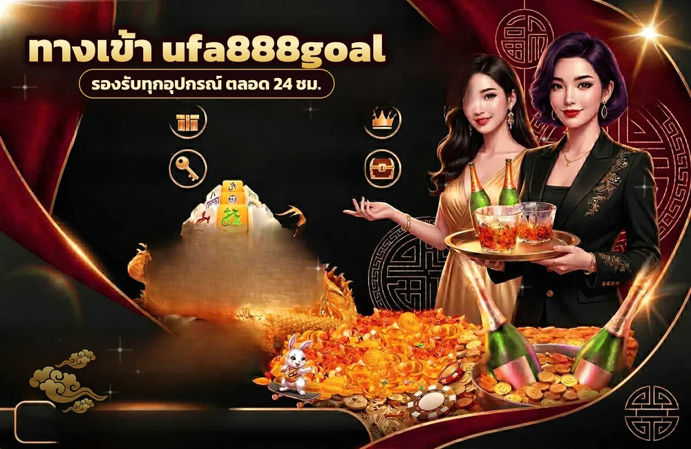 ทางเข้า ufa888goal สำหรับสมัครสมาชิกและเข้าสู่ระบบ